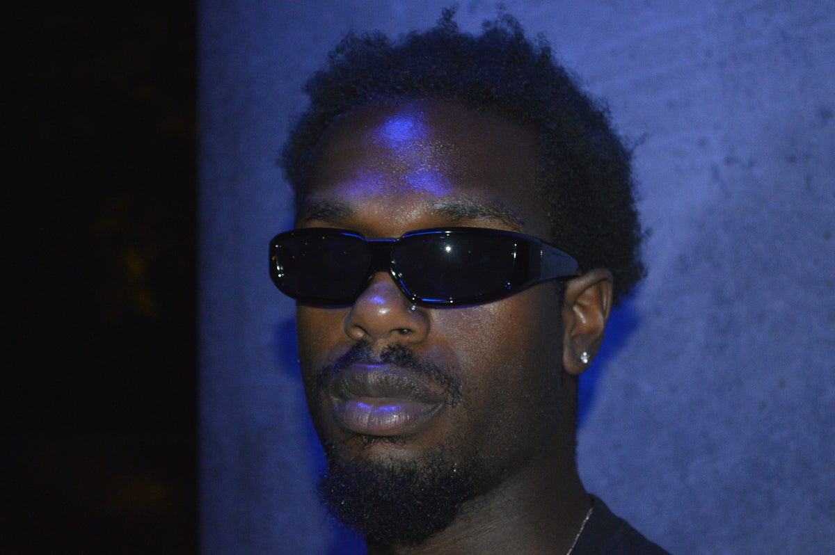 Built for Visionaries. Worn by Originals.